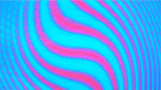 The Subject Is a Limit of the World (2009) Medium: Video still, photographic print on archival paper Dimensions: 73 × 130 cm.