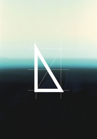 Początek egzotycznej podróży [Beginning of an Exotic Trip] poster, 2009 Dimensions: 100 × 70 cm.