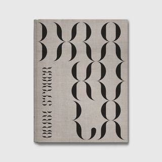 Typographic book cover for Drakula [Dracula] by Bram Stoker (2010).