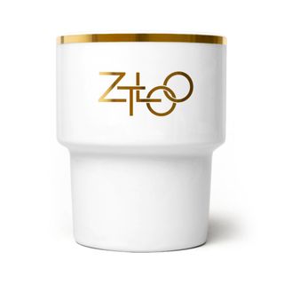 Złoto [Gold] MAMSAM mug.