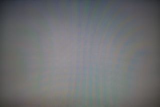 Photo of Photo of Nothing (2013) Medium: Photographic print on archival paper Dimensions: 32 × 48 cm.