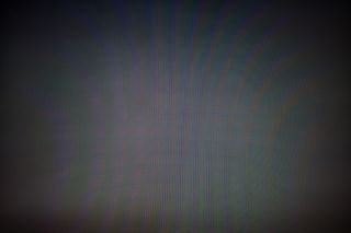 Photo of Photo of Photo of Nothing (2013) Medium: Photographic print on archival paper Dimensions: 32 × 48 cm.