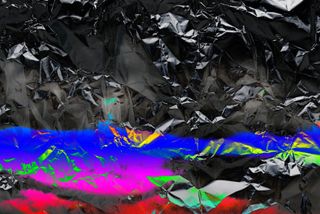 Untitled from the series Postcards (2015) Medium: Photographic print on archival paper Dimensions: 20 × 30 cm, 10 × 15 cm.