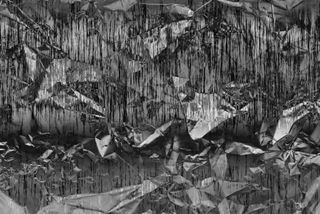 Series of digital prints on archival paper