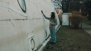 Soundwalk & Found Structures Workshop