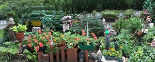 Digital print on archival paper