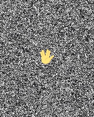 Back cover of Nowe Porozumienie? booklet.