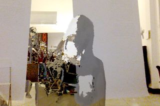 Workshop for Festiwal Myśli Abstrakcyjnej in Warsaw