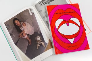 Interview with Zofia Krawiec for Kwartalnik Rzeźby „Orońsko” magazine