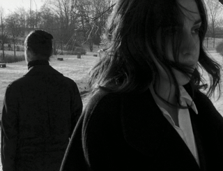 Starring alongside Zuzanna Białecka and Maja Tyszecka in a short movie written and directed by Zuzanna Białecka and shot by Wiktor Malinowski