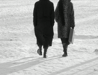 Still from Hands [Dłonie] (2022).